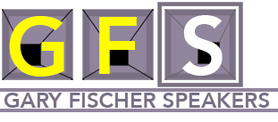Gary Fischer Speakers